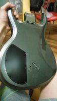 Лот: 11683390. Фото: 5. Schecter Devil-6 TTM