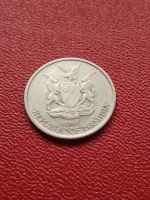 Лот: 22167961. Фото: 2. Намибия 10 центов 1993. Монеты