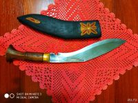 Лот: 14995355. Фото: 3. кукри. Туризм, охота, рыбалка, самооборона