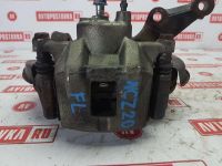 Лот: 20899110. Фото: 4. Ступица Toyota Raum NCZ20 1NZ-FE... Красноярск