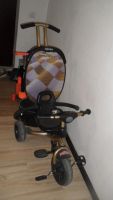 Лот: 10293765. Фото: 2. Lexus Trike Rich Toys Original...
