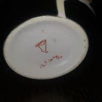 Лот: 25408618. Фото: 5. Чайник: тюльпан. Дулево. СССР