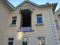 Лот: 17886400. Фото: 6. Ворота секционные подъёмные Alutech...
