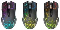 Лот: 25811563. Фото: 7. Мышь игровая Defender Commander...