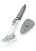 Лот: 23348102. Фото: 2. Щетка для уборки и мытья посуды... Хозтовары