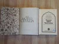 Лот: 19038080. Фото: 2. 2 книги учение Шри Чаитанйи Шачинандана... Литература, книги
