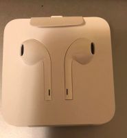 Лот: 10719340. Фото: 2. Наушники apple earpods новые оригинал. Аудиотехника