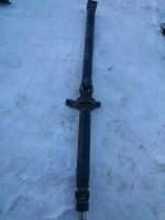 Лот: 11197474. Фото: 2. Карданный вал Subaru Impreza GG3... Автозапчасти