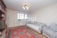 Лот: 25287876. Фото: 4. 4-комн. квартира , Красноярск... Красноярск