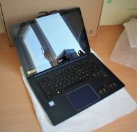 Лот: 13756757. Фото: 2. UltraBook ACER Swift 3 ( Intel... Компьютеры, ноутбуки, планшеты