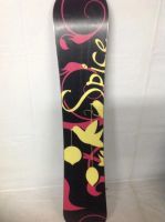 Лот: 5026714. Фото: 2. Сноуборд Spice,длина доски 155... Сноубординг