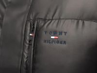 Лот: 24973375. Фото: 3. Куртка зимняя Tommy Hilfiger. Одежда, обувь, галантерея