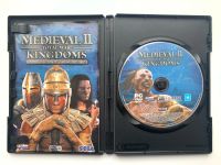 Лот: 20341990. Фото: 2. Medieval II: Total War: Kingdoms... Компьютерные игры, игровые аккаунты, ПО
