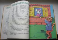 Лот: 19157900. Фото: 5. Малахитовая книга лучших сказок...