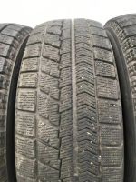 Лот: 25729347. Фото: 3. Зимние шины Bridgestone Blizzak... Авто, мото, водный транспорт