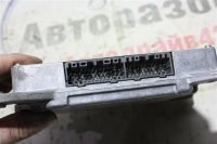 Лот: 21718011. Фото: 2. блок управления ДВС Honda Domani... Автозапчасти