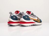 Лот: 16414405. Фото: 3. Кроссовки Sacai x Nike Vapor Waffle... Одежда, обувь, галантерея