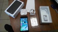 Лот: 11135610. Фото: 2. Iphone 7 новый. (копия) торги... Смартфоны, связь, навигация