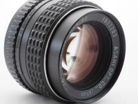 Лот: 9397012. Фото: 6. SMС Pentax-M 50mm / f1,4 байонет...