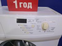 Лот: 16700391. Фото: 3. Стиральная машина hansa en 60456... Бытовая техника