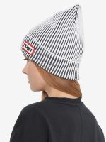 Лот: 25652230. Фото: 5. Шапка Kappa, Белый