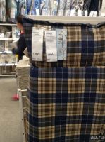 Лот: 9652070. Фото: 3. Тёпленькое постельное бельё Спиргель... Домашний быт