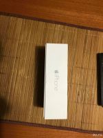 Лот: 8560477. Фото: 4. iPhone 6 16 Gb Space Grey