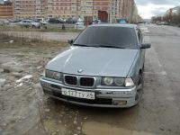 Лот: 7529184. Фото: 2. BMW e36 (320i) 3series. Авто, мото, водный транспорт
