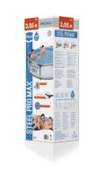 Лот: 20028197. Фото: 5. Каркасный бассейн Bestway 305х76...