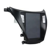 Лот: 20953236. Фото: 2. Штатная магнитола Hyundai Elantra... Автозвук