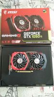 Лот: 11409134. Фото: 2. MSI GTX 1050 Ti Gaming X 4G Гарантия... Комплектующие