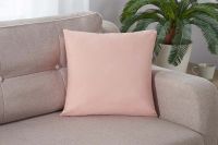Лот: 23632680. Фото: 2. Декоративная подушка Linen Way... Домашний текстиль