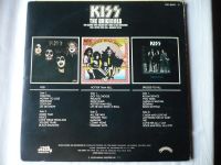 Лот: 20837932. Фото: 6. Kiss. " The Originals ". 1977...