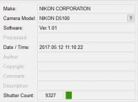 Лот: 9673285. Фото: 2. Nikon D5100 body + ZOOM тревел... Фотокамеры