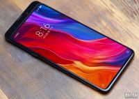 Лот: 13226017. Фото: 2. Xiaomi Mi Mix3 128Gb Black/ Гарантия... Смартфоны, связь, навигация