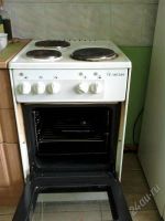 Лот: 950305. Фото: 2. Лысьва 3 конфорки. Крупная бытовая техника