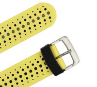 Лот: 12957112. Фото: 2. OEM Ремешок для Garmin Forerunner... Часы, аксессуары