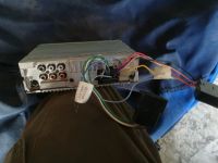 Лот: 14961335. Фото: 3. Sony CDX-GT660UE USB + CD + 3... Авто, мото, водный транспорт