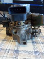 Лот: 16348046. Фото: 3. Дроссельная заслонка в сборе Nissan... Авто, мото, водный транспорт
