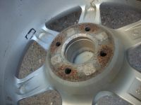Лот: 14928075. Фото: 6. Комплект Оригинальных Литых дисков...