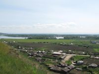 Лот: 11513032. Фото: 2. Земельный участок 26,5 га в Кубеково... Продажа