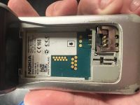 Лот: 25821458. Фото: 2. NOKIA N90. Смартфоны, связь, навигация