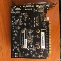 Лот: 13471421. Фото: 3. Zotac GTX 650 Synergy Edition... Компьютеры, оргтехника, канцтовары