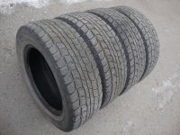 Лот: 8422847. Фото: 3. 195/65/15 Dunlop Graspic DS-1... Авто, мото, водный транспорт