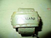 Лот: 15075657. Фото: 4. Советский маленький трансформатор...