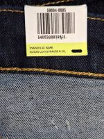 Лот: 17050878. Фото: 11. Мужские джинсы Levis 502 Taper...