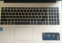 Лот: 7880093. Фото: 3. Ноутбук Asus x502ca в хорошем... Компьютеры, оргтехника, канцтовары