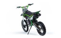 Лот: 25774758. Фото: 7. Мотоцикл BSE MXR 125 1.0 PITBIKE