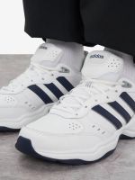 Лот: 24285239. Фото: 6. Кроссовки мужские adidas Strutter...