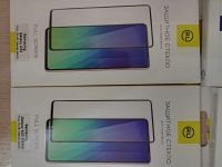 Лот: 25008704. Фото: 3. Защитное стекло Samsung. Смартфоны, связь, навигация